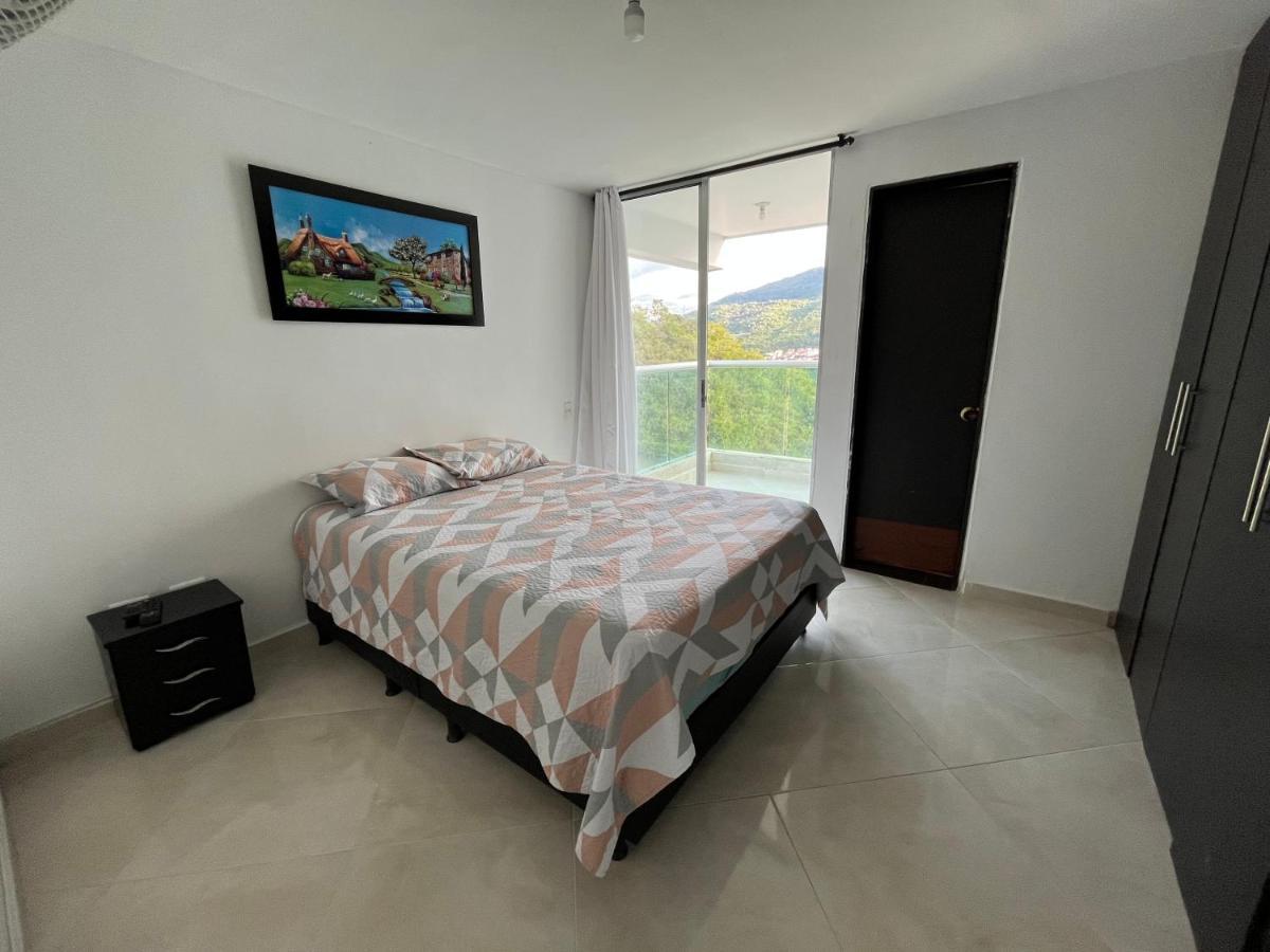 Apartahotel Santorini Club - Bed & Coffee サン・ヒル エクステリア 写真